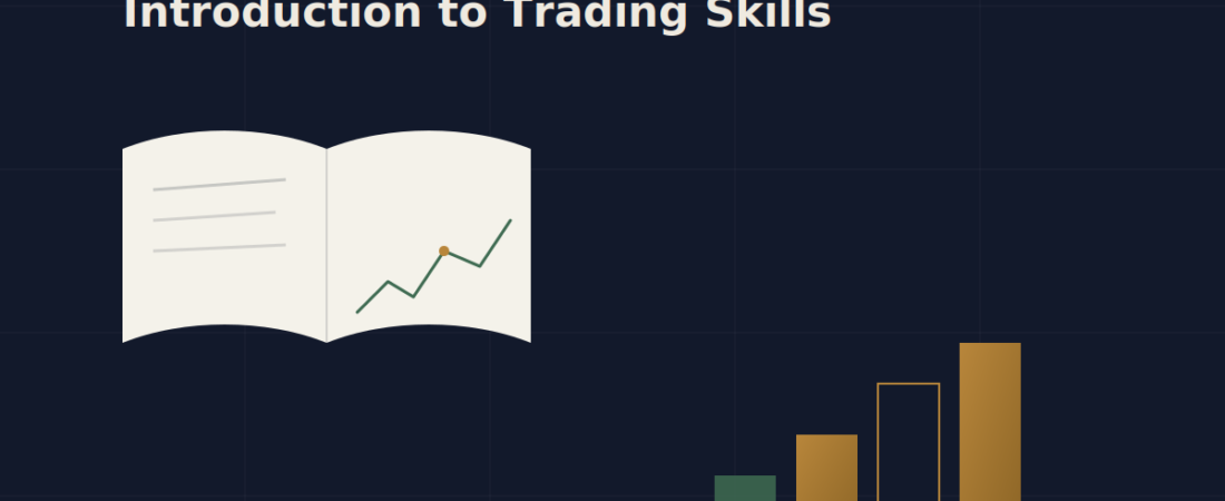 Mastering Trading Through Education and Mentorship
